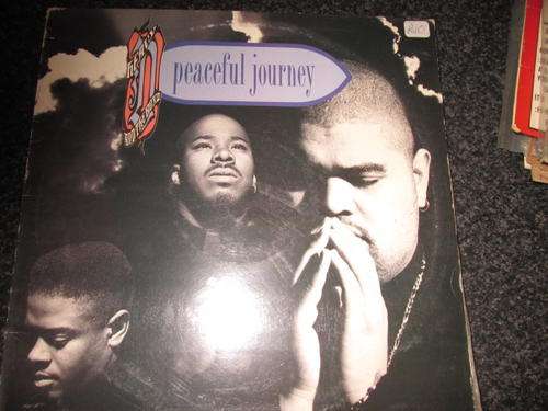heavy d and the boyz sa lp