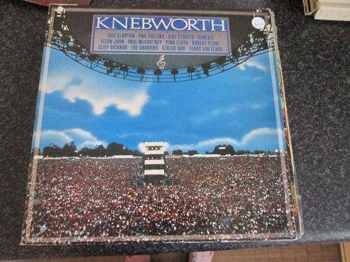 Pink floyd, elton john, dire straits south african double lp