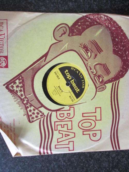 albert ralulimi african 78rpm