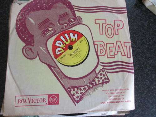 aaron jake lerole 78rpm