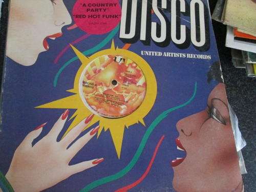 jerline and friends 12"