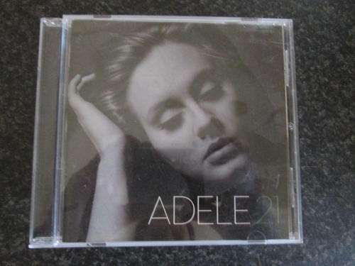 adele cd
