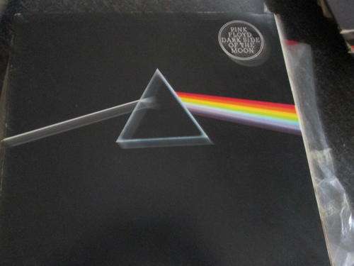 pink floyd south african press lp
