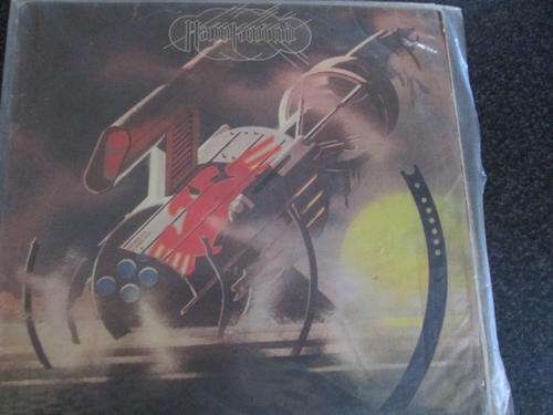 hawkwind south african lp