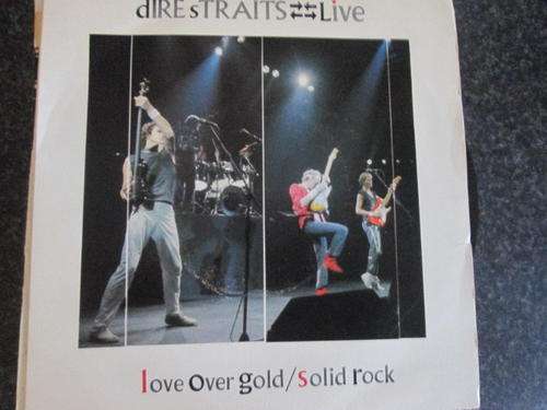 dire straits south african single