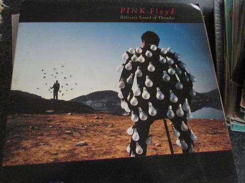 pink floyd south african double lp