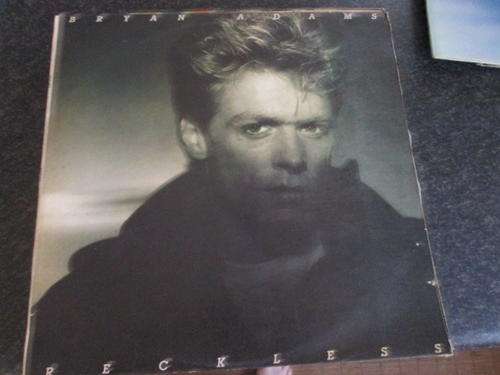 bryan adams zimbabwe press lp