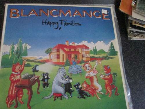 blancmange SALE LP