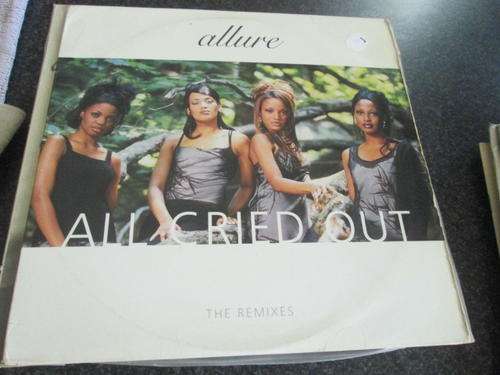 allure 12"