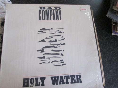 bad company lp