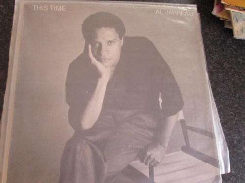 al jarreau zimbabwe press lp