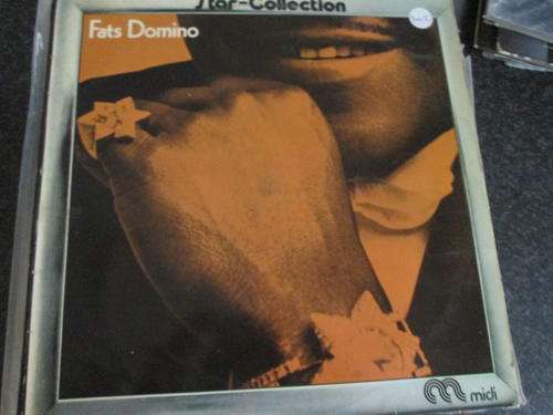 fats domino  SALE LP