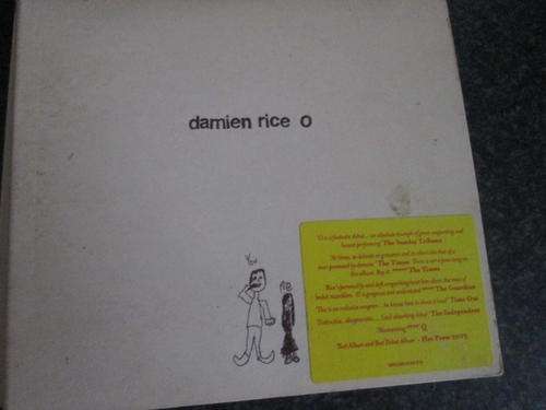 damien rice