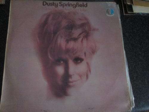 dusty springfield SALE LP