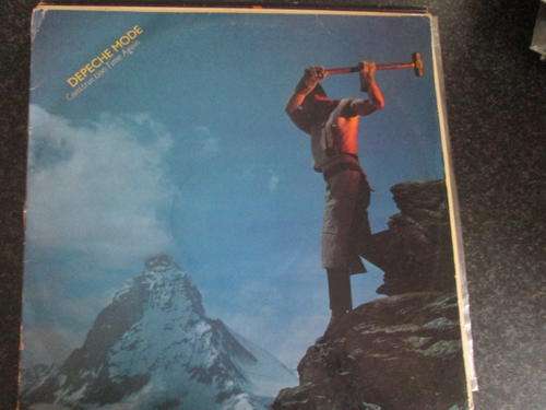 depeche mode SALE LP