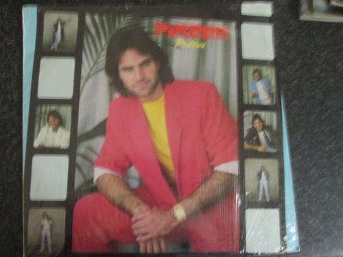 pierre de charmoy lp