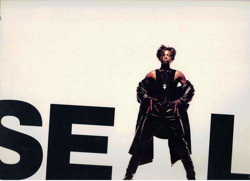Seal south african press lp