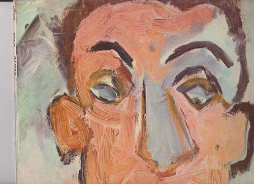 Bob dylan south african press double lp