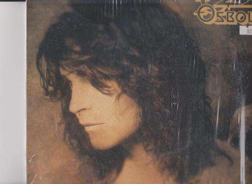 ozzy osbourne south african lp