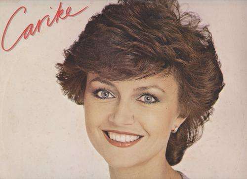 Carike keuzenkamp south african press lp