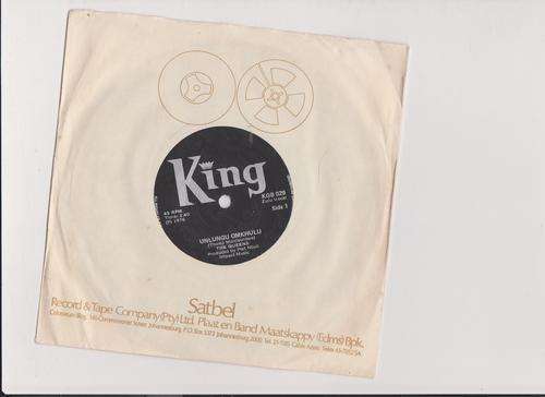 The queens south african single