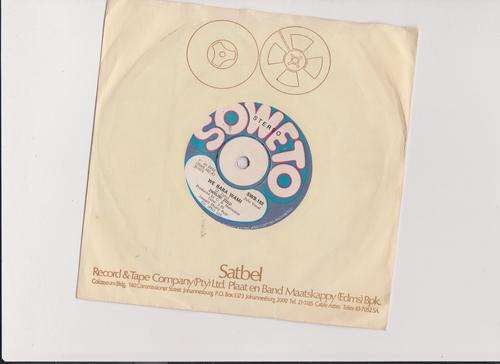 Zwelibi zulu south african single