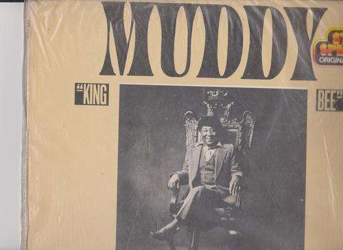 Muddy waters south african press lp