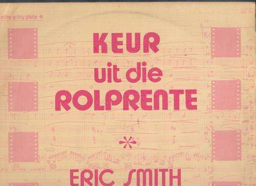 Eric smith sy orkes en koor lp