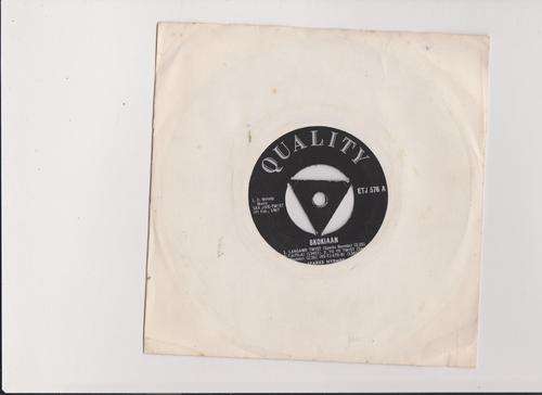 Sparks nyembe/Spokes mashiyane ep