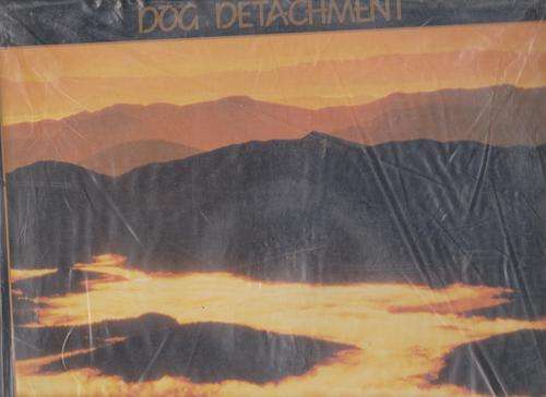 dog detachment south african group lp