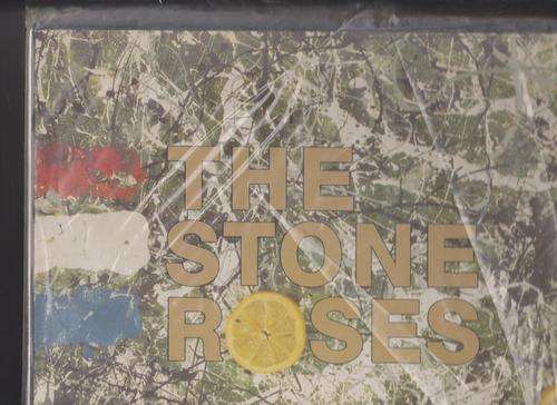 The stone roses import lp