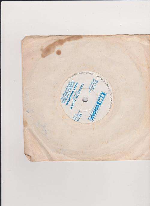 Carike keuzenkamp afrikaans single