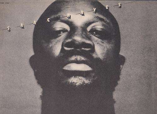 Isaac hayes south african press lp