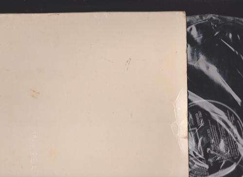 The beatles white album numbered