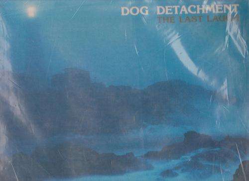 Dog detachment south african lp