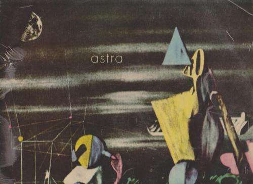 Freedoms children south african psych lp