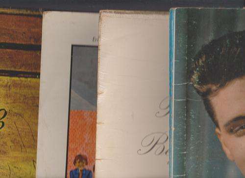 over 50 lps crazy one rand start the lot