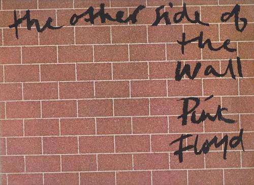 Pink floyd south african only double lp