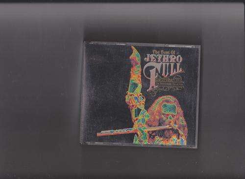 Jethro tull double cd