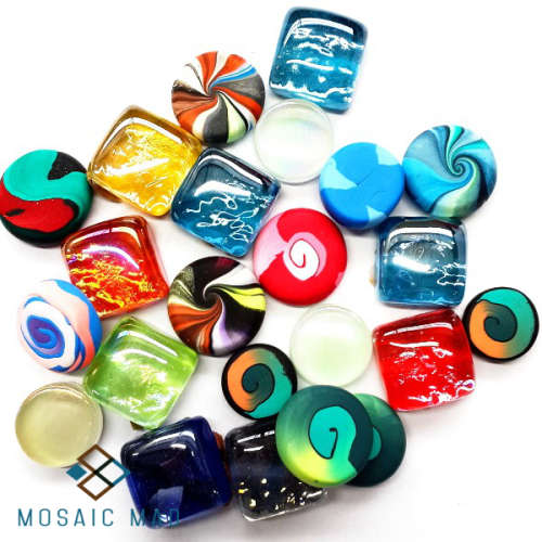 Mixed Nuggets-Multi Mix 250g