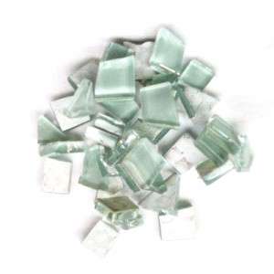 Pre-nipped Tiles - Sage