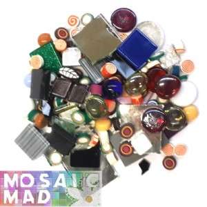 Lucky Dip Mixed Media Bag - Multi