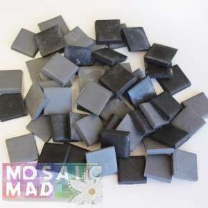 Filani Blended Bag 250g - Grey Mix