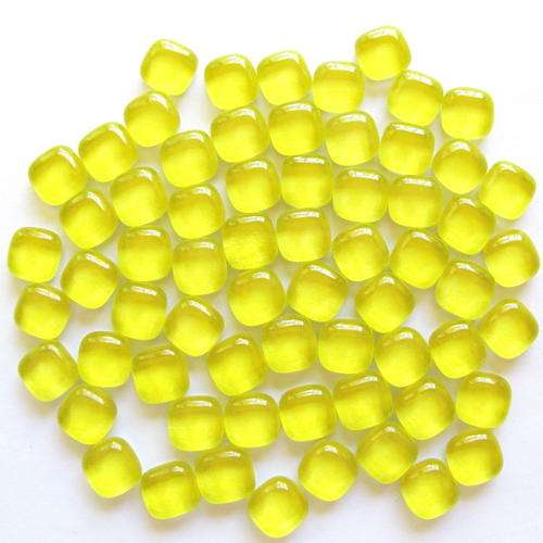 Dew Drop Packet - Lemon Yellow 50g