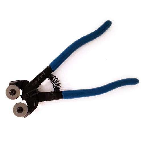 Two-Wheel Mosaic Cutter/ Nipper
