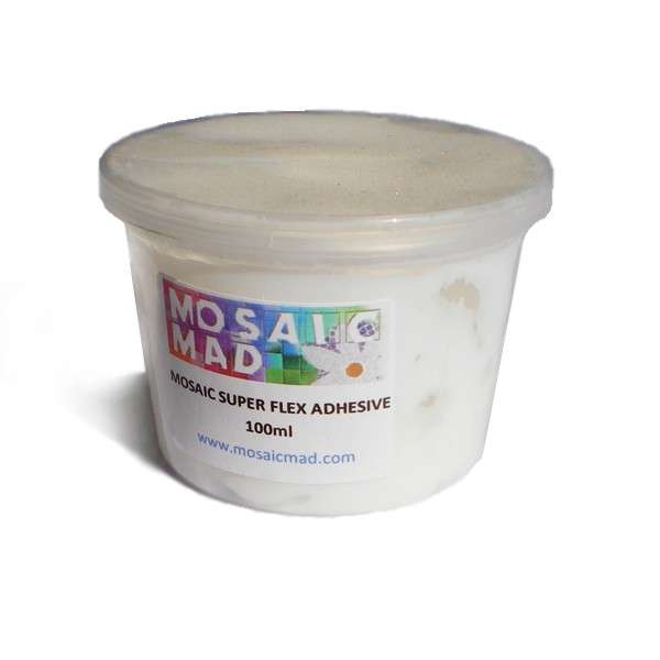 FLEX MOSAIC ADHESIVE 100ml