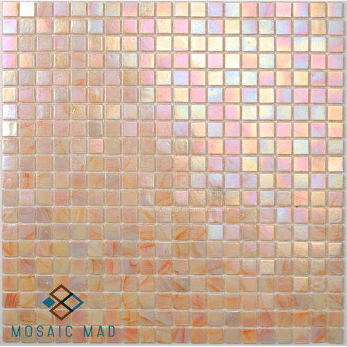 Spectrum Glass - Punch  15x15mm