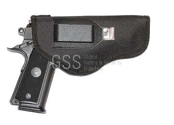 Inside Pants Clip-On Holster (IWB) - Maverick