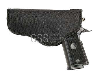Inside Pants Clip-On Holster (IWB) - Maverick