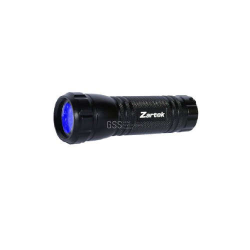 Zartek - ZA-490 / UV Flashlight